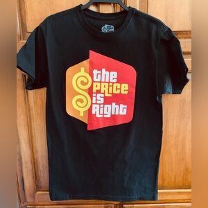 “The Price is Right LIVE” Tee Shirt